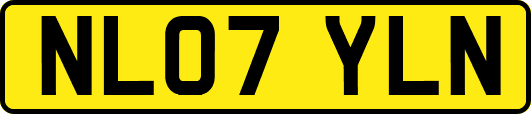 NL07YLN