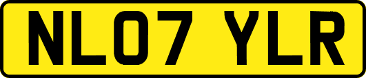 NL07YLR