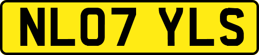 NL07YLS