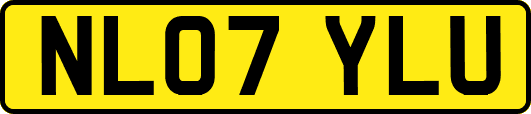 NL07YLU