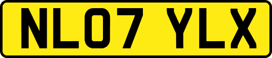 NL07YLX