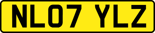 NL07YLZ