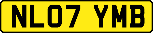 NL07YMB