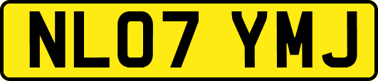 NL07YMJ