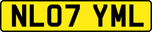 NL07YML
