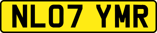 NL07YMR