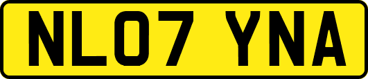 NL07YNA