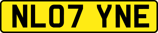 NL07YNE