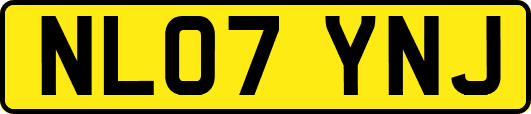 NL07YNJ