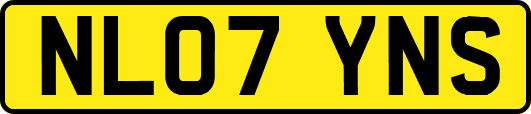 NL07YNS
