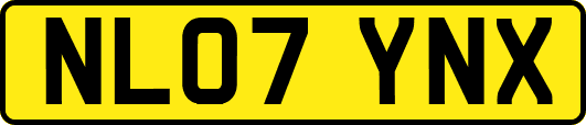 NL07YNX