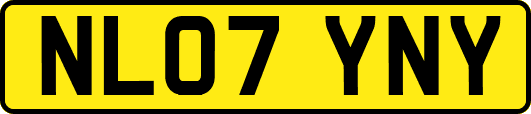 NL07YNY