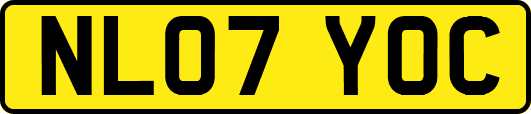 NL07YOC