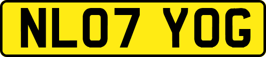 NL07YOG