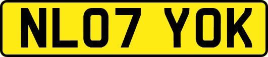 NL07YOK