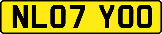 NL07YOO