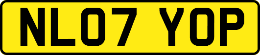 NL07YOP