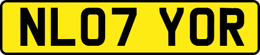 NL07YOR