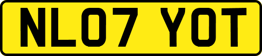 NL07YOT