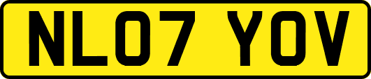 NL07YOV