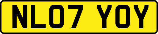 NL07YOY