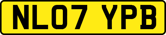NL07YPB