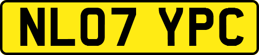 NL07YPC