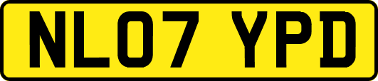 NL07YPD