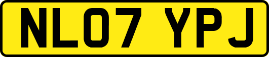 NL07YPJ