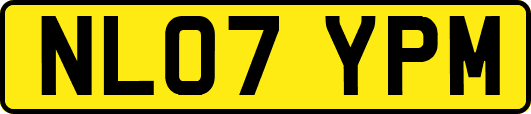 NL07YPM