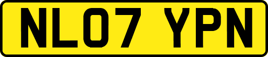 NL07YPN