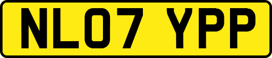 NL07YPP