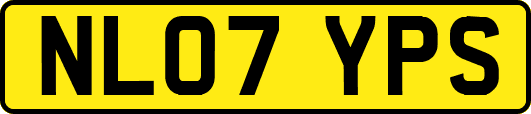 NL07YPS