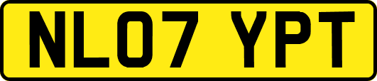 NL07YPT