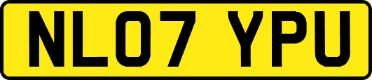 NL07YPU
