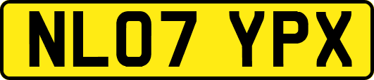NL07YPX