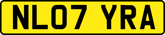 NL07YRA