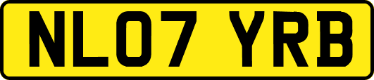 NL07YRB