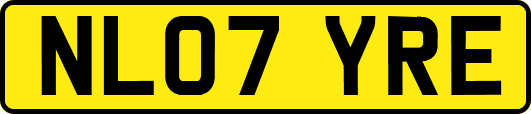 NL07YRE