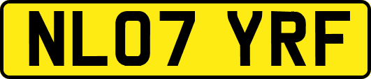 NL07YRF