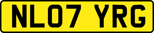 NL07YRG