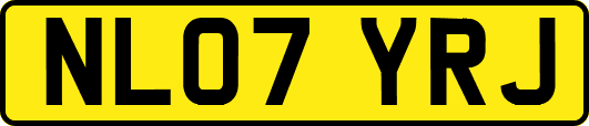 NL07YRJ