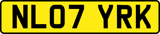 NL07YRK