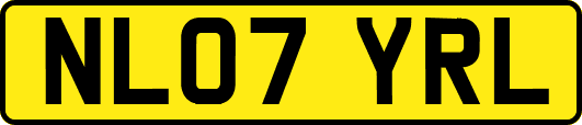 NL07YRL