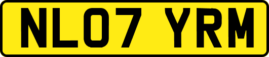 NL07YRM