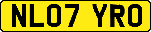 NL07YRO