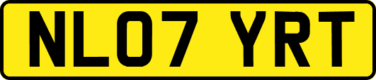 NL07YRT