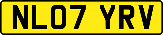 NL07YRV