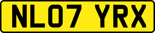 NL07YRX