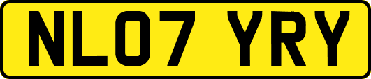 NL07YRY